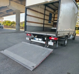 Vand Ford Transit - imagine 3