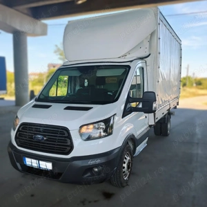 Vand Ford Transit