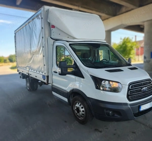 Vand Ford Transit - imagine 7