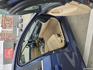 vând  BMW520d - imagine 7