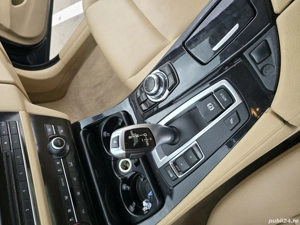 vând  BMW520d - imagine 4
