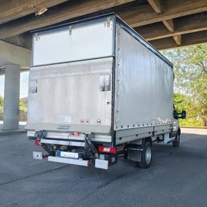 Vand Ford Transit - imagine 4