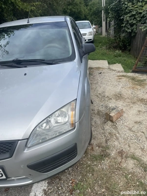 vand ford focus 2 - imagine 3