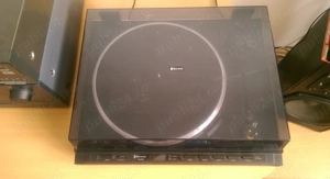 Pick-up SHERWOOD full automatic