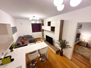 Apartament 2 camere Aviatiei Parc