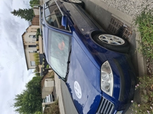 Wolgwagen passat 2004