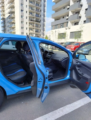 Autoturism Ford Focus 2017 - imagine 4