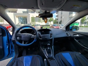 Autoturism Ford Focus 2017 - imagine 5