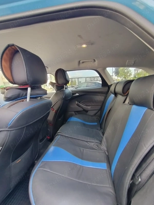 Autoturism Ford Focus 2017 - imagine 3