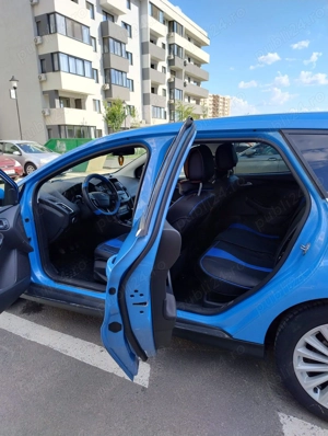 Autoturism Ford Focus 2017 - imagine 9