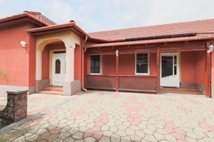 Casă spațioasă cu 4 dormitoare în Nădlac – gata de mutare!