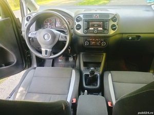 Vand Volkswagen golf VI Plus  - imagine 5