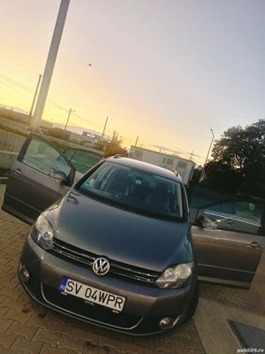Vand Volkswagen golf VI Plus  - imagine 3