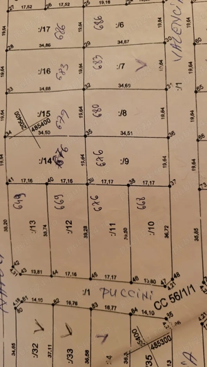 Ocazie! Vand Teren Intravilan  679 mp, 82000   , zona Aradului - Ikea,  Dumbravita, Timis