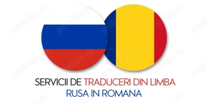 Cursuri individuale și traduceri autorizate limba rusă 