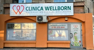 Clinica Wellborn Ploiești 