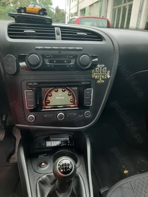 Seat leon  - imagine 3