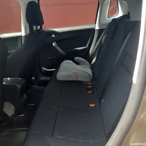 vând  Peugeot 2008 1.2 benzina caroserie suv 105 000 km  - imagine 7