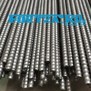 Bare  de ancorare cofrag 