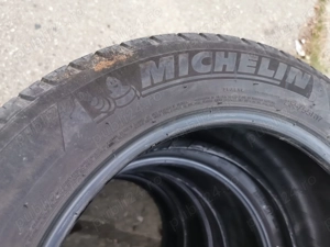 Anvelope vara Michelin 235 55 r17 50 lei/buc.