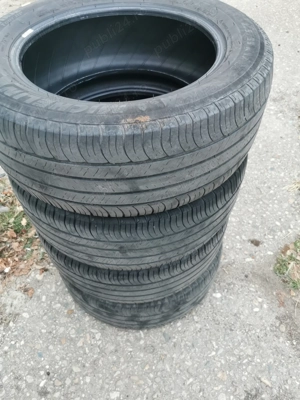 Anvelope vara Michelin 235 55 r17 50 lei/buc. - imagine 3