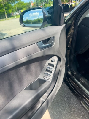 Vand Audi A4 , automata, an 2013, 200.000 km reali la bord, fara accident  - imagine 5