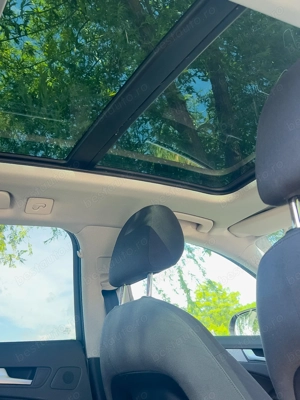 Vand Audi A4 , automata, an 2013, 200.000 km reali la bord, fara accident  - imagine 6