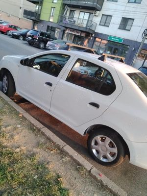 Logan diesel 2015 - imagine 4