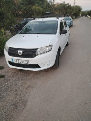 Logan diesel 2015 - imagine 5