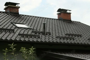 Oferim cele mai bune soluții pentru acoperișul casei tale