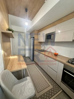 Apartament cu 3 camere de vanzare lux și confort în Pipera - imagine 5