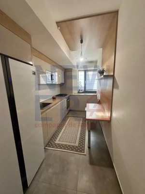 Apartament cu 3 camere de vanzare lux și confort în Pipera - imagine 4