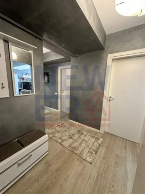 Apartament cu 3 camere de vanzare lux și confort în Pipera - imagine 14