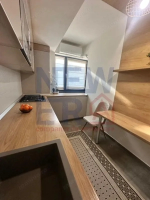 Apartament cu 3 camere de vanzare lux și confort în Pipera - imagine 6
