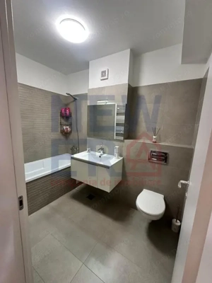 Apartament cu 3 camere de vanzare lux și confort în Pipera - imagine 11