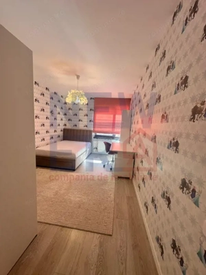 Apartament cu 3 camere de vanzare lux și confort în Pipera - imagine 9