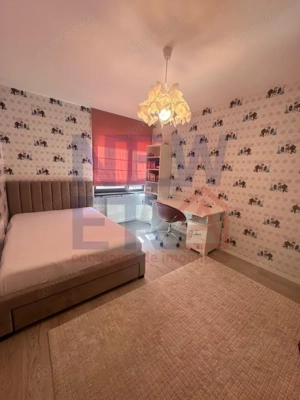 Apartament cu 3 camere de vanzare lux și confort în Pipera - imagine 10