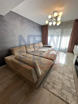 Apartament cu 3 camere de vanzare lux și confort în Pipera - imagine 3