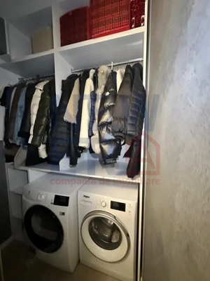 Apartament cu 3 camere de vanzare lux și confort în Pipera - imagine 15