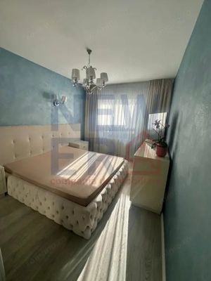 Apartament cu 3 camere de vanzare lux și confort în Pipera - imagine 7