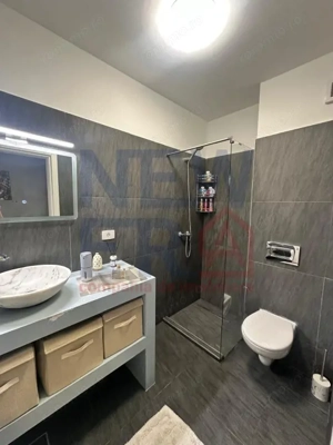 Apartament cu 3 camere de vanzare lux și confort în Pipera - imagine 12