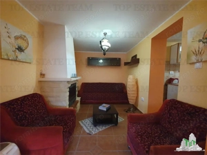 Casa individuala superba si teren generos Techirghiol  - imagine 6