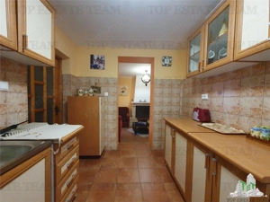 Casa individuala superba si teren generos Techirghiol  - imagine 16