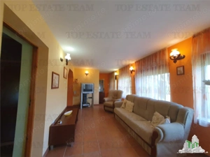 Casa individuala superba si teren generos Techirghiol  - imagine 11