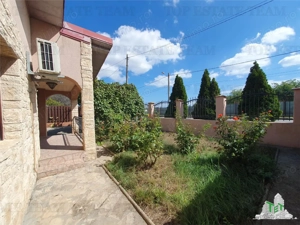 Casa individuala superba si teren generos Techirghiol  - imagine 10