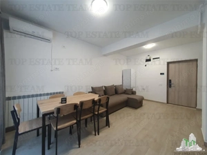 Apartament 2 camere Meraki MAMAIA NORD - imagine 3