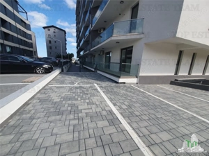 Apartament 2 camere Meraki MAMAIA NORD - imagine 16