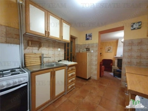 Casa individuala superba si teren generos Techirghiol  - imagine 7