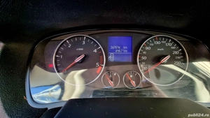    Renault Laguna III   Série Limitée Exécutive   1.5 dCi 110 CP, 2012 - imagine 9