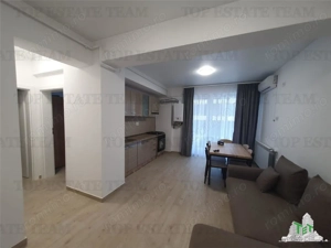 Apartament 2 camere Meraki MAMAIA NORD - imagine 12